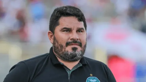 Coritiba tenta a contratação de medalhão bicampeão da Libertadores