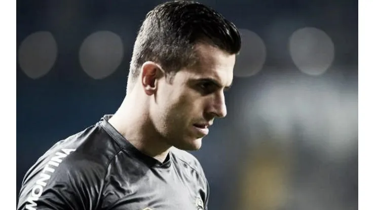 Foto: Lucas Uebel/Grêmio.