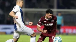 Marcelino Moreno fala sobre interesse do Atlético