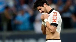 Pato abre o jogo sobre passagem pelo Corinthians