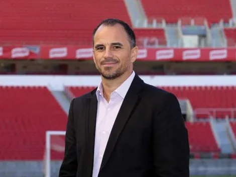 Rodrigo Caetano abre o jogo e bate o martelo sobre tratativas por Cervi