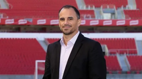 Rodrigo Caetano abre o jogo e bate o martelo sobre tratativas por Cervi