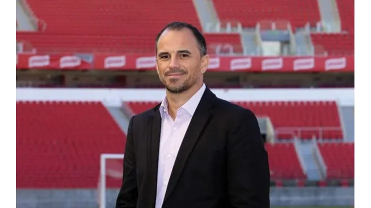 Rodrigo Caetano abre o jogo e bate o martelo sobre tratativas por Cervi