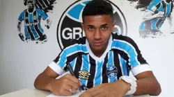 Grêmio pode consultar situação de meia do Inter e atrapalhar subida de Rildo