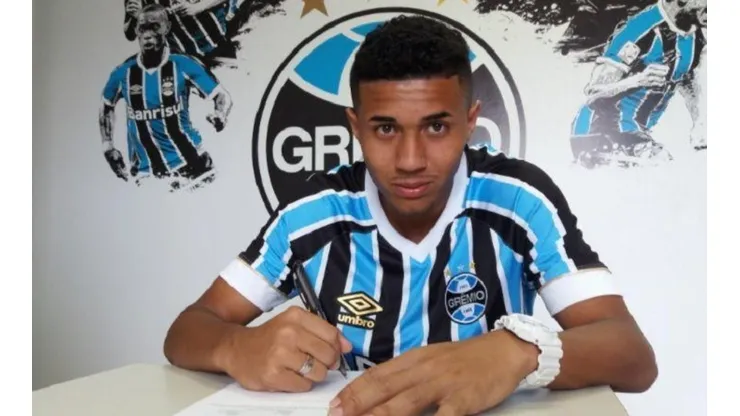 Grêmio pode consultar situação de meia do Inter e atrapalhar subida de Rildo