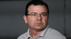 Enderson percebe primeiro problema no Cruzeiro o cobra jogadores