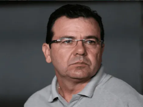 Enderson percebe primeiro problema no Cruzeiro o cobra jogadores