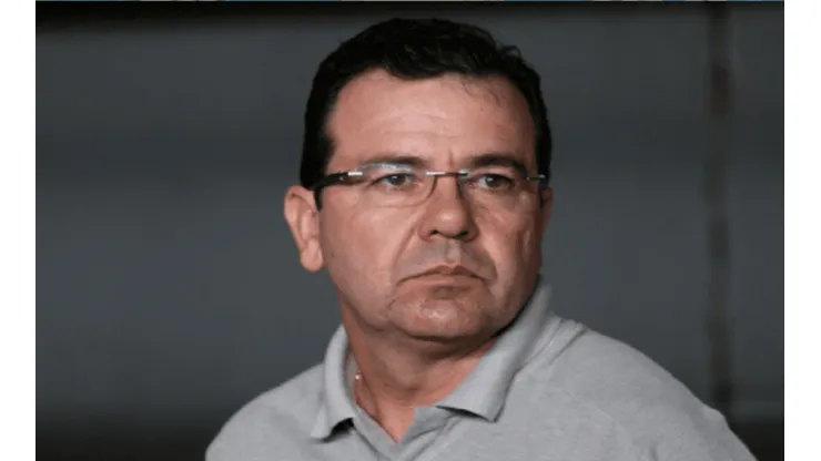 Enderson percebe primeiro problema no Cruzeiro o cobra jogadores