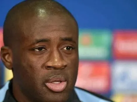 Entre Mikel e Touré, Botafogo escolhe favorito e fica próximo de bater o martelo