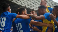 Sport segue ágil no mercado e tenta a contratação de defensor do Cruzeiro