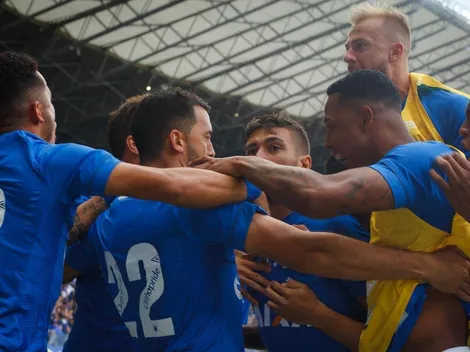 Sport segue ágil no mercado e tenta a contratação de defensor do Cruzeiro