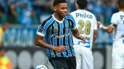 Divulgação/Grêmio