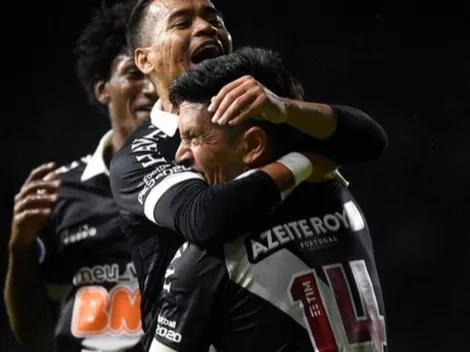 Lista "vaza" e Sampaoli indica contratação de 3 jogadores do Vasco