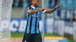 Crédito: LUCAS UEBEL/GRÊMIO FBPA