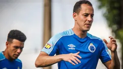 Foto: Vinnicius Silva/Cruzeiro/Divulgação