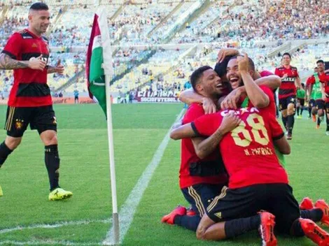 Sport mira a contratação de medalhão velho conhecido da torcida