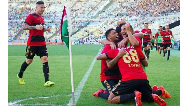 Sport mira a contratação de medalhão velho conhecido da torcida