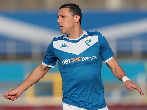 Diretor do Inter viajou à Itália por companheiro de Balotelli