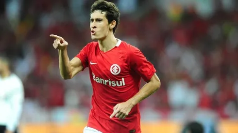 Foto: Ricardo Duarte/Inter/Divulgação