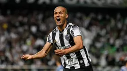 Foto: Bruno Cantini/Atlético