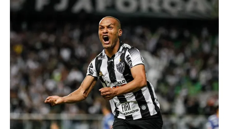 Foto: Bruno Cantini/Atlético