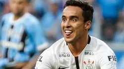 Crédito: Rorigo Gazzanel/Agência Corinthians