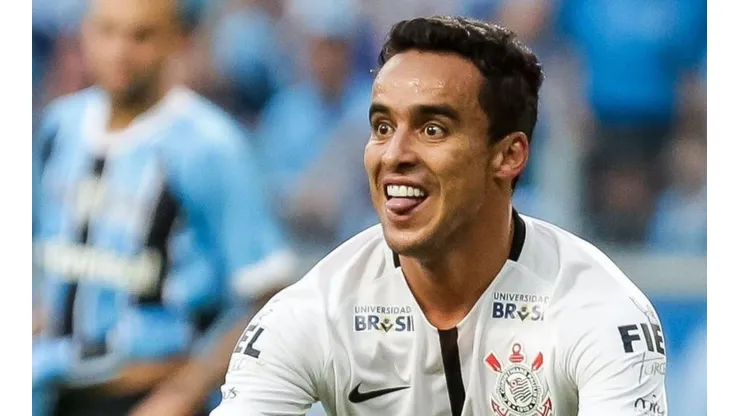 Crédito: Rorigo Gazzanel/Agência Corinthians