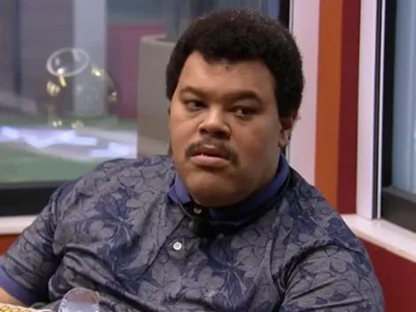 Babu reúne passado "comprometedor" e 2 clubes têm motivos para chamar o BBB de "vira casaca"