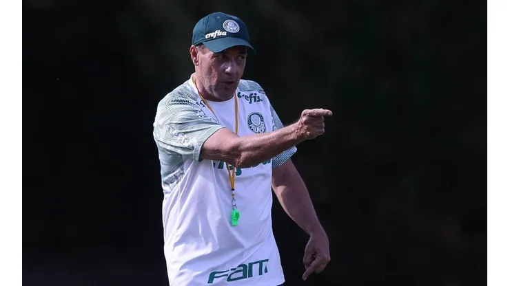 Foto: Cesar Greco/Palmeiras.