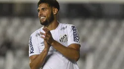 Yuri Alberto abre o jogo sobre renovação com o Santos e encaminha futuro; atacante surpreendeu ao falar sobre Europa