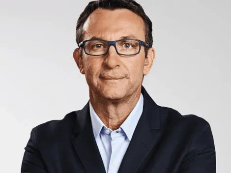 Ao falar sobre Cavani no Palmeiras, Neto cria nova polêmica e faz promessa inusitada