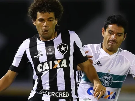 Prestes a ficar livre no mercado, Camilo pega microfone e bate o martelo sobre negociação com Cruzeiro