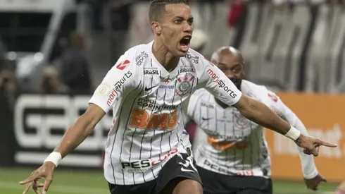 Daniel Augusto Jr/Ag. Corinthians