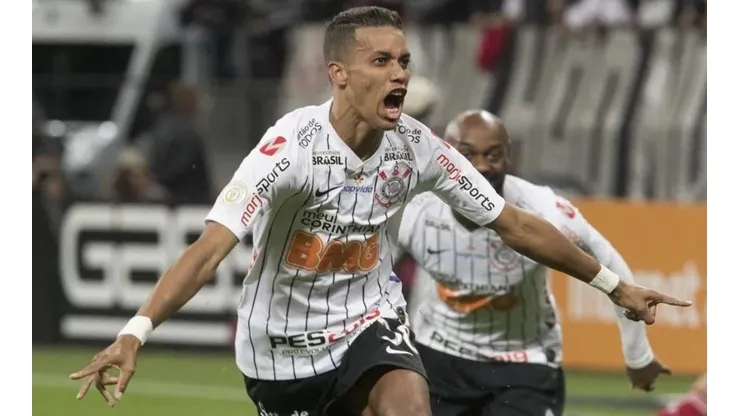 Daniel Augusto Jr/Ag. Corinthians