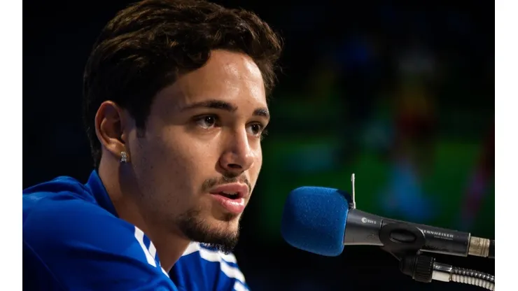 Maurício fala sobre concorrência com Régis e sondagens alertam Cruzeiro