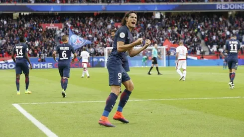 Foto: PSG/Divulgação