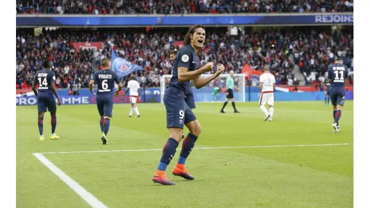 Foto: PSG/Divulgação