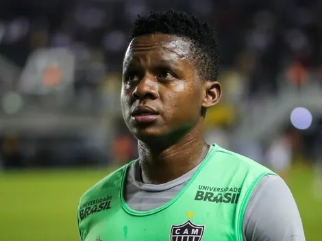 Mattos é direto ao falar sobre o futuro de Cazares