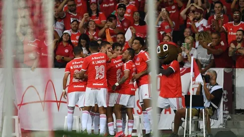 Foto: Ricardo Duarte/Internacional/Divulgação