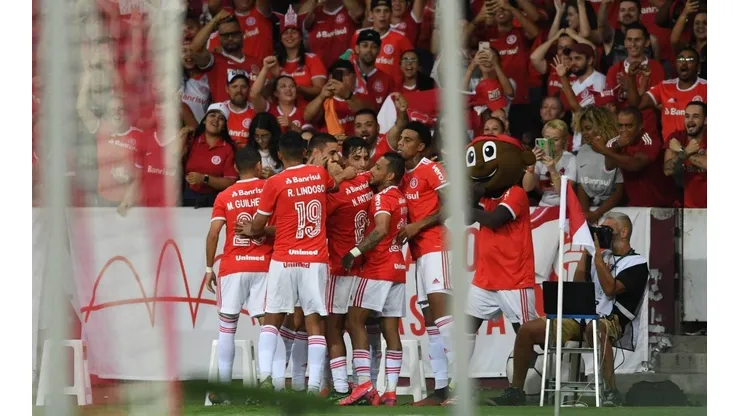 Foto: Ricardo Duarte/Internacional/Divulgação