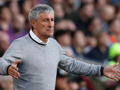 Barcelona espera abertura da janela para contratar astro do futebol europeu