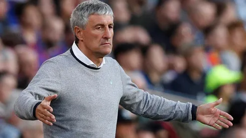 Barcelona espera abertura da janela para contratar astro do futebol europeu