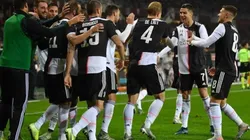 De Ligt foi pedido por Cristiano Ronaldo.