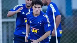 Foto: Vinnicius Silva/Cruzeiro)