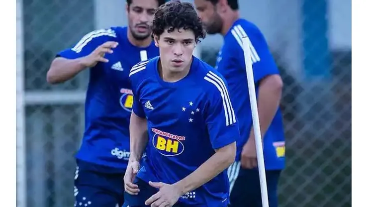 Foto: Vinnicius Silva/Cruzeiro)