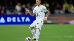 Canadá e Uruguai duelam pelo terceiro lugar da Copa América.