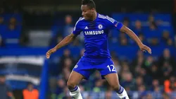 Foto: Divulgação/Twitter Oficial do Chelsea