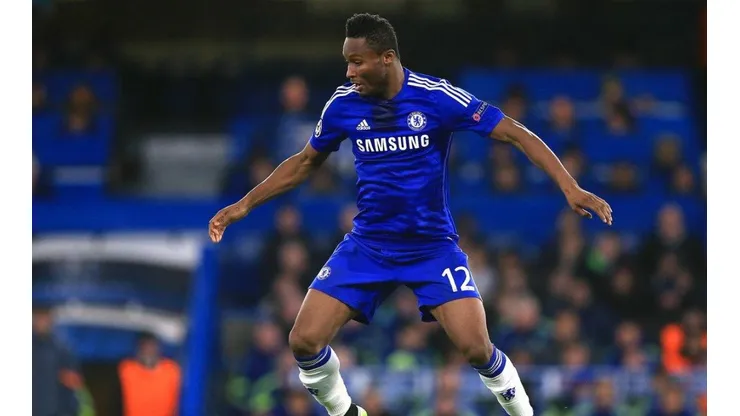 Foto: Divulgação/Twitter Oficial do Chelsea