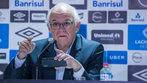 Quadro médico de Romildo é atualizado e surpreende