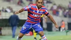 Foto: Divulgação/Fortaleza